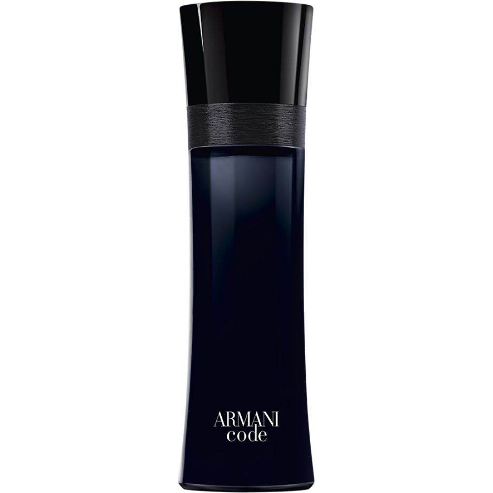 armani code eau de toilette 50 ml