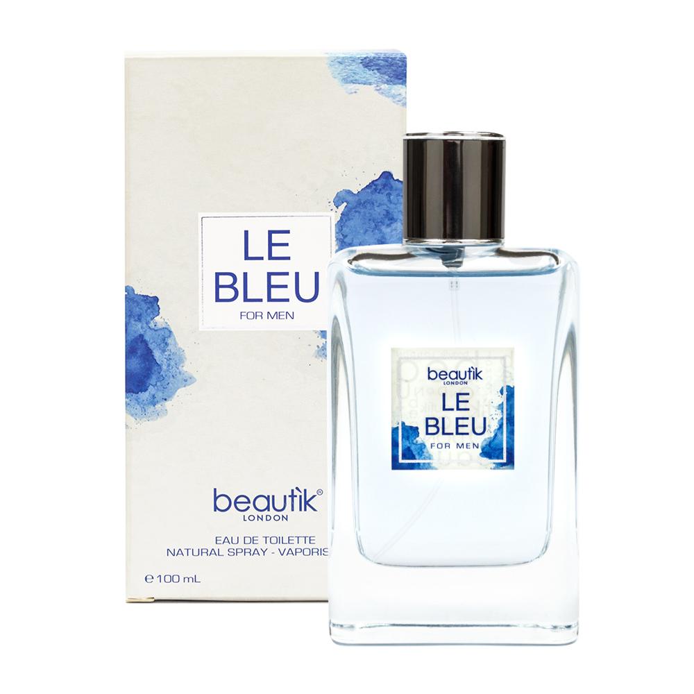 EDT Le Bleu For Men 100 ML - lasfragancias