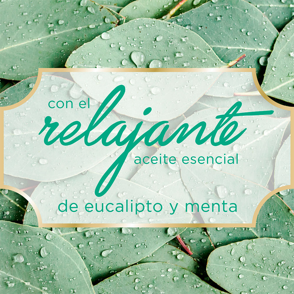 Jergens Eucalyptus & Mint Body Butter 207 ML lasfragancias