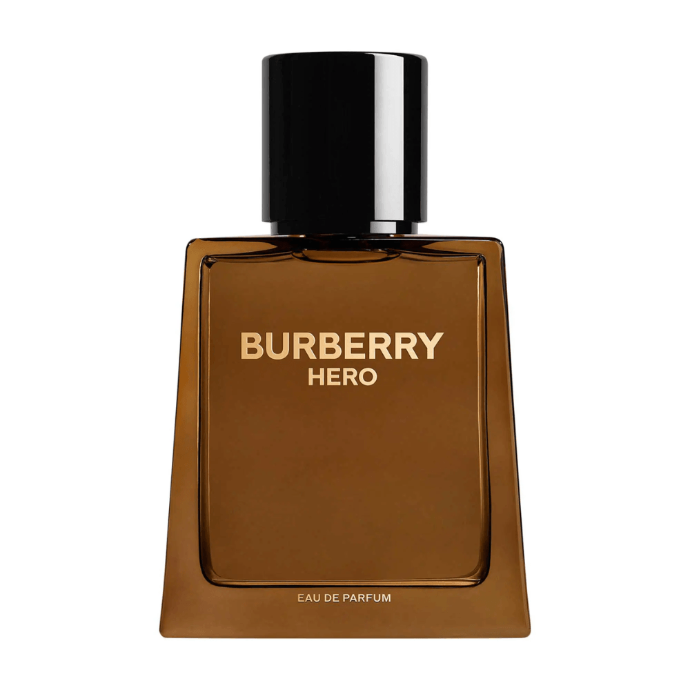 Burberry indigo de outlet quien es la mujer