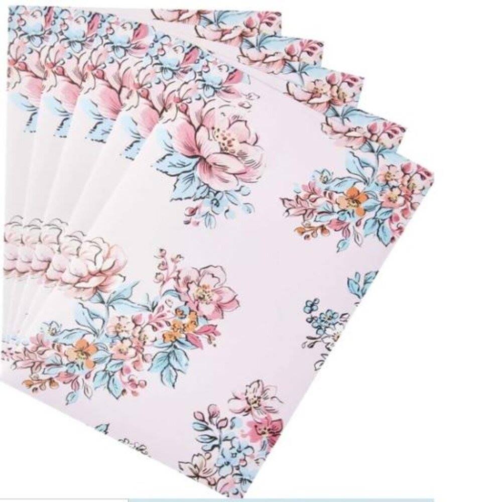 Papel Aromatizante de cajones lasfragancias