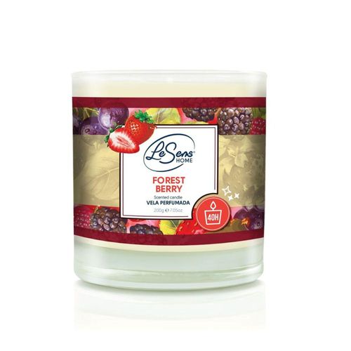 SCENTED-CANDLE-FOREST-BERRY-200G-|-Las-Fragancias